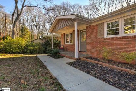 After Rehab  - South Side House, Greenville, SC (Photo: GGAR MLS)