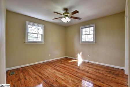 After Rehab  - South Side House, Greenville, SC (Photo: GGAR MLS)