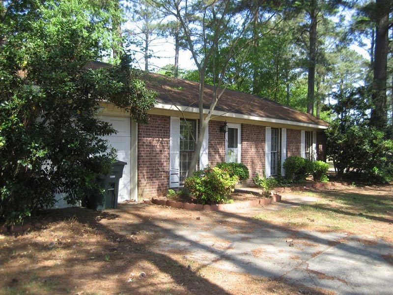 Arran Hills House Fix and Flip in Fayetteville, NC Lending HQ