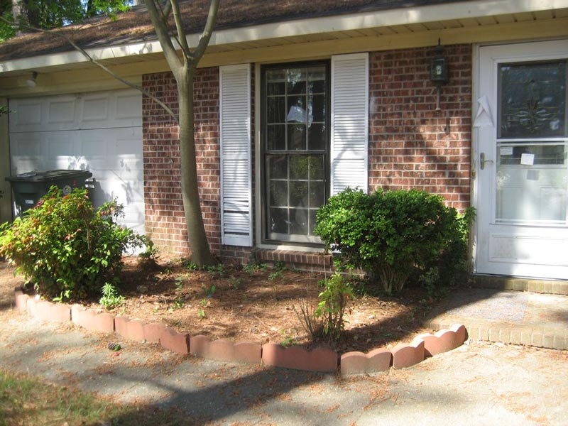 Arran Hills House Fix and Flip in Fayetteville, NC Lending HQ