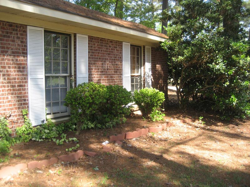 Arran Hills House Fix and Flip in Fayetteville, NC Lending HQ