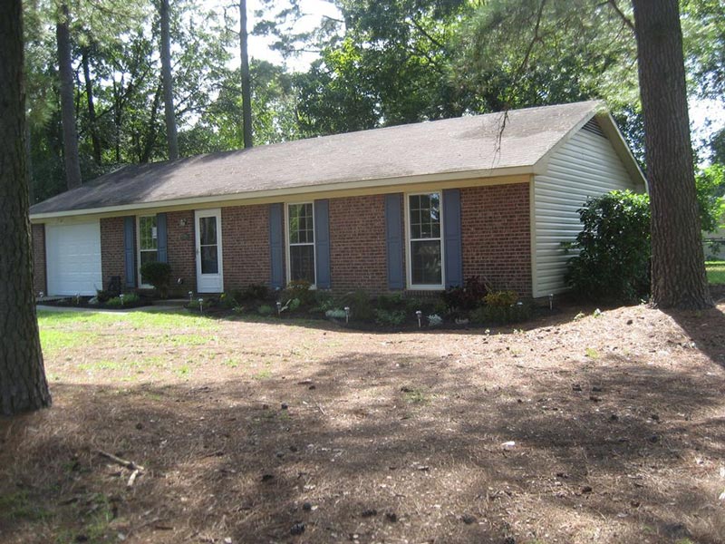 Arran Hills House Fix and Flip in Fayetteville, NC Lending HQ